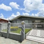 Casa Residencial com 2 quartos  à venda, 163.00 m2 por R$400000.00  - Chapada - Ponta Grossa/PR