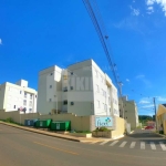 Apartamento com 3 quartos  à venda, 58.00 m2 por R$155000.00  - Orfas - Ponta Grossa/PR