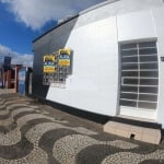 Casa Comercial com 2 quartos  para alugar, 80.00 m2 por R$1500.00  - Orfas - Ponta Grossa/PR