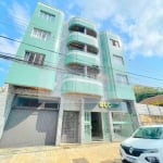 Apartamento com 1 quarto  para alugar, 35.00 m2 por R$900.00  - Centro - Ponta Grossa/PR