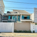 Casa Residencial com 4 quartos  à venda, 600.00 m2 por R$1900000.00  - Olarias - Ponta Grossa/PR