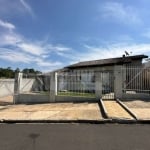 CASA 3 QUARTOS A VENDA EM OFICINAS