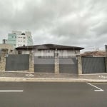 CASA 4 QUARTOS PARA LOCAÇÃO NA VILA ESTRELA