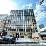 Sala Comercial à venda, 35.00 m2 por R$240000.00  - Centro - Ponta Grossa/PR