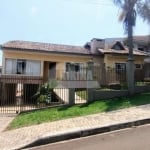 Casa Residencial com 3 quartos  para alugar, 180.00 m2 por R$3000.00  - Oficinas - Ponta Grossa/PR