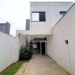 Casa Residencial com 3 quartos  à venda, 100.00 m2 por R$410000.00  - Nova Russia - Ponta Grossa/PR