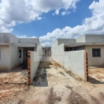 Casa Residencial com 3 quartos  à venda, 59.00 m2 por R$230000.00  - Cara Cara - Ponta Grossa/PR