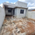 Casa Residencial com 3 quartos  à venda, 59.00 m2 por R$245000.00  - Cara Cara - Ponta Grossa/PR