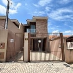 Casa Residencial com 3 quartos  para alugar, 110.00 m2 por R$2800.00  - Contorno - Ponta Grossa/PR