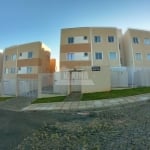 Apartamento com 3 quartos  à venda, 65.00 m2 por R$300000.00  - Oficinas - Ponta Grossa/PR