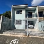 Sobrado com 3 quartos  à venda, 124.00 m2 por R$550000.00  - Orfas - Ponta Grossa/PR