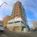 Apartamento com 2 quartos  à venda, 181.00 m2 por R$747656.00  - Centro - Ponta Grossa/PR