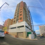 Apartamento com 1 quarto  à venda, 117.00 m2 por R$710247.00  - Centro - Ponta Grossa/PR