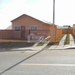 Casa Residencial à venda, 123.00 m2 por R$200000.00  - Jardim Eldorado - Carambei/PR