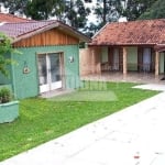 Casa Residencial com 3 quartos  para alugar, 140.00 m2 por R$2500.00  - Uvaranas - Ponta Grossa/PR