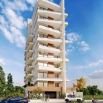 Apartamento com 2 quartos  à venda, 141.00 m2 por R$635985.00  - Oficinas - Ponta Grossa/PR