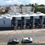 Sobrado com 3 quartos  à venda, 114.00 m2 por R$520000.00  - Jardim Carvalho - Ponta Grossa/PR