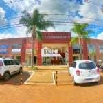 Apartamento com 1 quarto  para alugar, 30.00 m2 por R$650.00  - Uvaranas - Ponta Grossa/PR