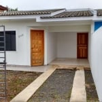 Casa Residencial com 2 quartos  para alugar, 60.00 m2 por R$1300.00  - Olarias - Ponta Grossa/PR