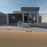 Casa Residencial com 3 quartos  à venda, 278.00 m2 por R$520000.00  - Cara Cara - Ponta Grossa/PR