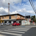 SALA COMERCIAL COM ESTACIONAMENTO EM OFICINAS