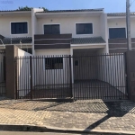 Casa Residencial com 3 quartos  à venda, 98.00 m2 por R$390000.00  - Oficinas - Ponta Grossa/PR