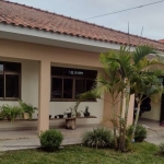 Casa Residencial com 3 quartos  à venda, 260.00 m2 por R$750000.00  - Colonia Dona Luiza - Ponta Grossa/PR