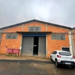 Barracão/Galpão para alugar, 600.00 m2 por R$7800.00  - Contorno - Ponta Grossa/PR