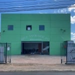 Comercial para alugar, 200.00 m2 por R$6000.00  - Uvaranas - Ponta Grossa/PR