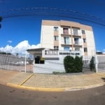 Apartamento com 3 quartos  para alugar, 65.00 m2 por R$1100.00  - Uvaranas - Ponta Grossa/PR