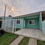 Casa Residencial com 2 quartos  à venda, 62.00 m2 por R$205000.00  - Boa Vista - Ponta Grossa/PR