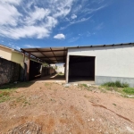 Barracão/Galpão para alugar, 180.00 m2 por R$3000.00  - Cara Cara - Ponta Grossa/PR