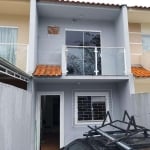 Sobrado com 2 quartos  para alugar, 61.00 m2 por R$1800.00  - Contorno - Ponta Grossa/PR