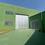 Barracão/Galpão para alugar, 300.00 m2 por R$8000.00  - Contorno - Ponta Grossa/PR