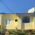 CASA RESIDENCIAL PARA LOCAÇÃO COM 2 QUARTOS NA RONDA