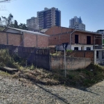 Terreno à venda, 133.00 m2 por R$100000.00  - Olarias - Ponta Grossa/PR