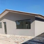 Casa Residencial com 3 quartos  à venda, 110.00 m2 por R$350000.00  - Contorno - Ponta Grossa/PR