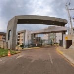 Apartamento com 3 quartos  para alugar, 63.00 m2 por R$1000.00  - Neves - Ponta Grossa/PR