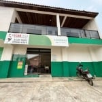 SALA COMERCIAL PARA LOCAÇÃO BOA VISTA