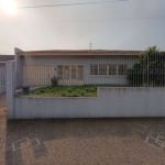 Casa Residencial com 5 quartos  para alugar, 300.00 m2 por R$2800.00  - Uvaranas - Ponta Grossa/PR