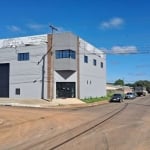 Barracão/Galpão para alugar, 350.00 m2 por R$8500.00  - Boa Vista - Ponta Grossa/PR