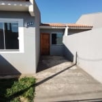 Casa Residencial com 2 quartos  para alugar, 55.00 m2 por R$1200.00  -  - Ponta Grossa/PR