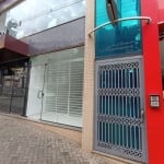 SALA COMERCIAL PARA LOCAÇÃO NO CENTRO