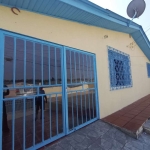 Casa Residencial com 3 quartos  à venda, 100.00 m2 por R$210000.00  - Colonia Dona Luiza - Ponta Grossa/PR