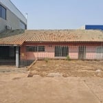 Casa Comercial com 3 quartos  para alugar, 100.00 m2 por R$3000.00  - Colonia Dona Luiza - Ponta Grossa/PR