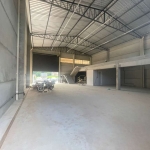 Comercial para alugar, 323.00 m2 por R$7500.00  - Uvaranas - Ponta Grossa/PR