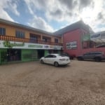 Casa Comercial com 3 quartos  para alugar, 90.00 m2 por R$2000.00  - Uvaranas - Ponta Grossa/PR