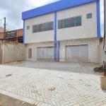 Sala Comercial para alugar, 200.00 m2 por R$6500.00  - Uvaranas - Ponta Grossa/PR