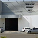 Barracão/Galpão para alugar, 700.00 m2 por R$14000.00  - Contorno - Ponta Grossa/PR