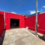 SALA COMERCIAL PARA LOCAÇÃO NO CONTORNO